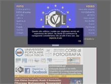 Tablet Screenshot of fotovideolab.eu